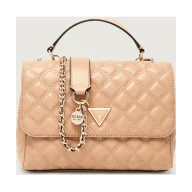 Torebki damskie - Guess Torebka na ramię GIULLY II - miniaturka - grafika 1