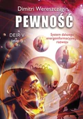 Poradniki psychologiczne - KOS DEIR V. Pewność (etap I) - Dimitri Wereszczagin - miniaturka - grafika 1