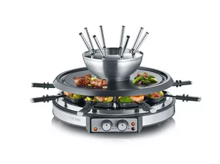 Severin RG 2348 - Raclette - miniaturka - grafika 1