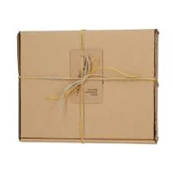 Herbata - Dworzysk Spokojny Dzień Zestaw herbatek ziołowych 50 g + 2 x 30 g - miniaturka - grafika 1