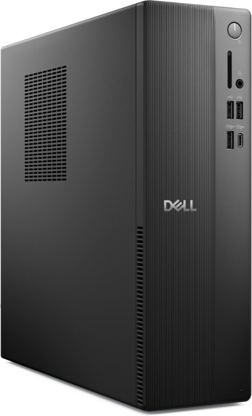 Dell Pro Slim Essential i3-14100/8GB/512GB/UHD 730/Ubuntu/ENG Kbd+mouse/3Y ProSupport NBD OnSite Warranty BTO001_QVS1260_EMEA_UBU_3YPSNO
