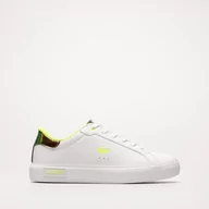 Buty sportowe damskie - LACOSTE POWERCOURT - Lacoste - miniaturka - grafika 1