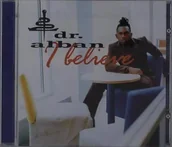 Reggae - CD Dr. Alban: I Believe - miniaturka - grafika 1