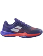 Tenis ziemny - Buty Do Tenisa Męskie Babolat Jet Mach 3 Clay - miniaturka - grafika 1