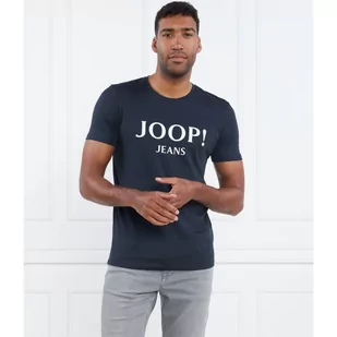 Joop! Jeans T-shirt Alex | Regular Fit - Koszulki męskie - miniaturka - grafika 1