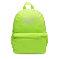 Plecaki - Plecak Reebok RBK-041-CCC-05 Zielony - miniaturka - grafika 1