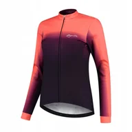 Kurtki damskie - Rogelli Dream Softshellowa Damska Kurtka Sportowa - miniaturka - grafika 1