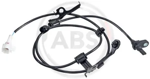 CZUJNIK ABS TOYOTA YARIS 07-08 LP - Czujniki - miniaturka - grafika 1