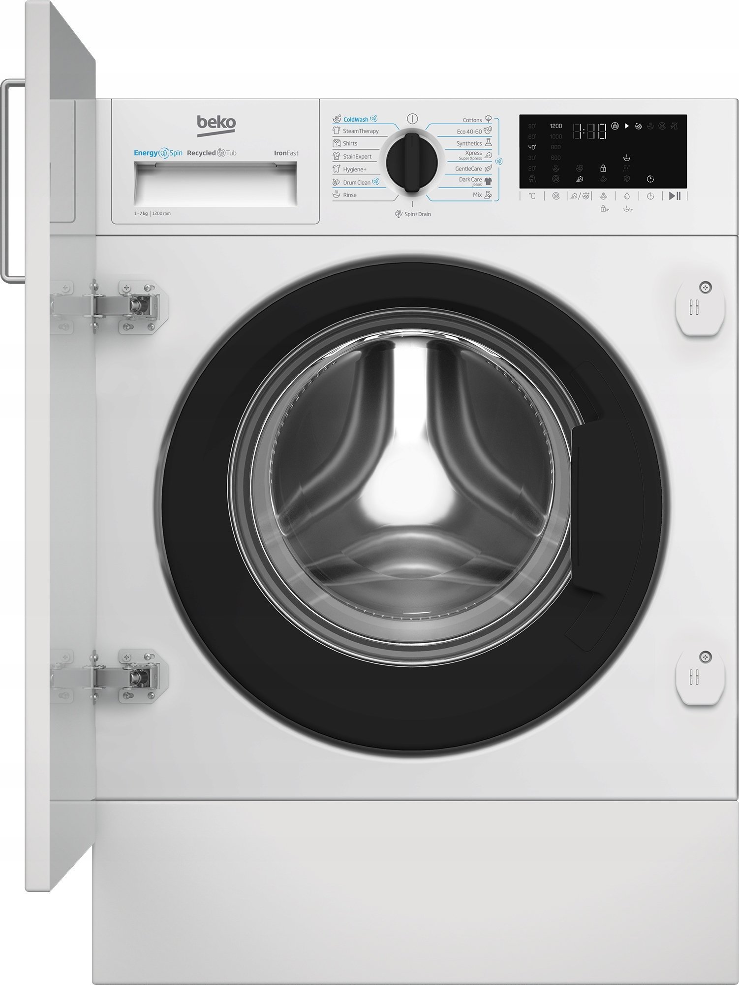 Beko B3WBT671415W