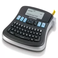 Drukarki kart i etykiet - Drukarka etykiet DYMO LabelManager 210D+ S0784430 - miniaturka - grafika 1