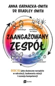 Zarządzanie - Zaangażowany zespół. DISC D3 jako skuteczne narzędzie w rekrutacji, budowaniu relacji i rozwoju kompetencji - miniaturka - grafika 1