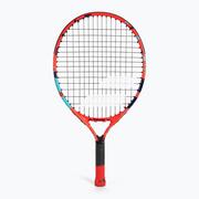 Tenis ziemny - Rakieta tenisowa dziecięca Babolat Ballfighter 19 red/blue - miniaturka - grafika 1