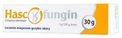 Problemy skórne - Hasco-Lek Hascofungin krem 30 g - miniaturka - grafika 1