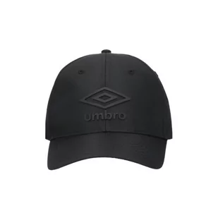 Czapka z daszkiem Umbro UL121CAP-01002 - Czapki męskie - miniaturka - grafika 1