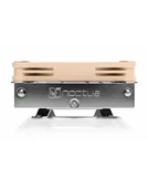Chłodzenie procesora - Noctua NH-L9a-AM5, Attachment/Mounting (silver/beige) - miniaturka - grafika 1