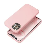 Etui i futerały do telefonów - Roar Futerał Space Case do Samsung Galaxy A34 5G Różowy - miniaturka - grafika 1