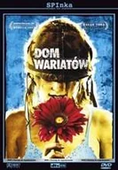 Dramaty DVD - Dom wariatów - miniaturka - grafika 1
