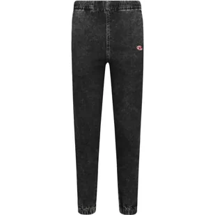 Diesel Spodnie | Regular Fit - Spodnie i spodenki dla chłopców - miniaturka - grafika 1