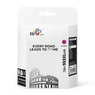 Tusze zamienniki - TB Print TB Tusz do HP OJ 8710 AiO TBH-953XLMR MA refabrykowany - miniaturka - grafika 1
