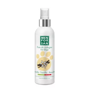 Woda kolońska dla psa wanilia 125ml - Pielęgnacja psów i kotów - miniaturka - grafika 1