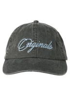Czapki i chusty sportowe męskie - Jack&Jones Czapka z daszkiem Acapulco 12276555 Szary - miniaturka - grafika 1
