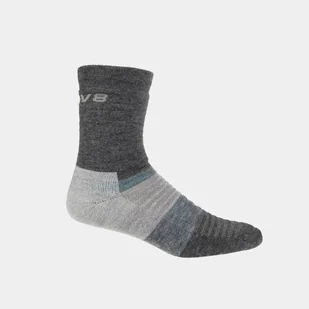 Skarpety merino Inov-8 Merino High Sock - Skarpetki jeździeckie - miniaturka - grafika 1