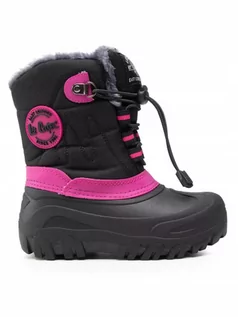 Buty dla dziewczynek - Buty dziecięce LEE COOPER LCJ-21-44-0523K R 29 - grafika 1