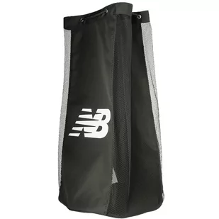 Worek na sprzęt treningowy - WFBTS5BKW - New Balance - Plecaki worki - miniaturka - grafika 1