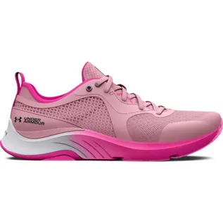 Buty sportowe damskie - Buty Treningowe Damskie Under Armour HOVR Omnia - grafika 1