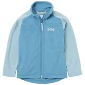 Kurtki i płaszcze dla chłopców - Helly Hansen Unisex Dzieci Kids Daybreaker 2.0 Kurtka, Niebieski, 5 - miniaturka - grafika 1