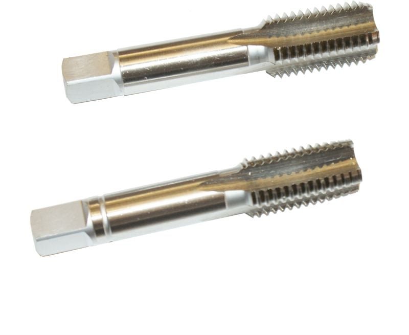 Fanar Gwintownik ręczny DIN-352 LH HSS M20 A1-260001-0200