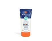 Balsamy i kremy do opalania - MLECZKO PRZECIWSŁONECZNE SPORT SPF 50+ ECO 75 ml - BIOSOLIS - miniaturka - grafika 1