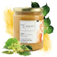 Miód - Miód od Kulmy Miód LIPOWY - miniaturka - grafika 1