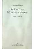 Poezja - Szukam domu Ich suche ein Zuhause - miniaturka - grafika 1