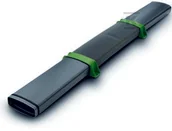 Akcesoria do wentylacji i klimatyzacji - Kanał wentylacyjny KERMI EasyFlow - 24 szt., HDPE, płaski 126x60mm, L=1160mm - miniaturka - grafika 1