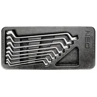 Zestawy narzędziowe - NEO-TOOLS Tools Tools 84-233 6-22 mm 8 szt 84-233 - miniaturka - grafika 1