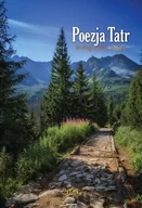 Kalendarze - Kalendarz ścienny, A3-7 Poezja Tatr - miniaturka - grafika 1