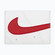 Portfele - Portfel Nike Icon Air Force 1 white/university red/white WYSYŁKA W 24H 30 DNI NA ZWROT - miniaturka - grafika 1
