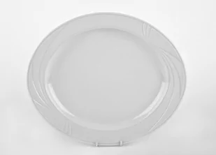 Półmisek owalny 37cm Arcadia 2 - Miski i półmiski - miniaturka - grafika 1