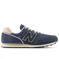 Buty sportowe męskie - Buty New Balance ML373TF2 - granatowe - miniaturka - grafika 1