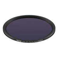 Filtry fotograficzne - Irix Filtr Edge MMS ND64 SR 5777 - miniaturka - grafika 1
