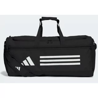 Torby sportowe - Torba adidas Essentials Training Duffel Bag "M" (kolor czarny) - grafika 1