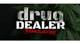 Drug Dealer Simulator (PC) Klucz Steam - Gry PC Cyfrowe - miniaturka - grafika 1