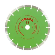 Tarcze do pił - In Corpore Tarcza diamentowa OMEGA - miniaturka - grafika 1