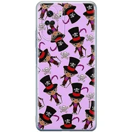 Etui i futerały do telefonów - ERT GROUP etui na telefon Xiaomi MI 11i/ REDMI K40/K40 PRO/POCO F3/ F3 PRO, case oryginalny i oficjalnie licencjonowany przez Disney, wzór Dr. Facilier 002, optymalnie dopasowane, plecki z TPU - miniaturka - grafika 1