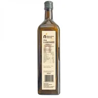 Zdrowa żywność - Olej z Czarnuszki Nierafinowany Zimnotłoczony 500 ml - Naturalnie Zdrowe - miniaturka - grafika 1