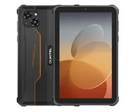 Tablety - OUKITEL RT3 Pro LTE 8" 4/128GB Orange Rugged - miniaturka - grafika 1