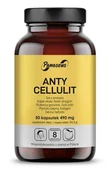 Suplementy naturalne - Panaseus Anty Cellulit (50 kaps.) - miniaturka - grafika 1