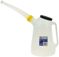 Narzędzia samochodowe - Nalewak-Konewka do oleju 5L 16 - miniaturka - grafika 1