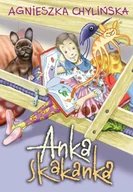 E-booki dla dzieci i młodzieży - Anka Skakanka - miniaturka - grafika 1
